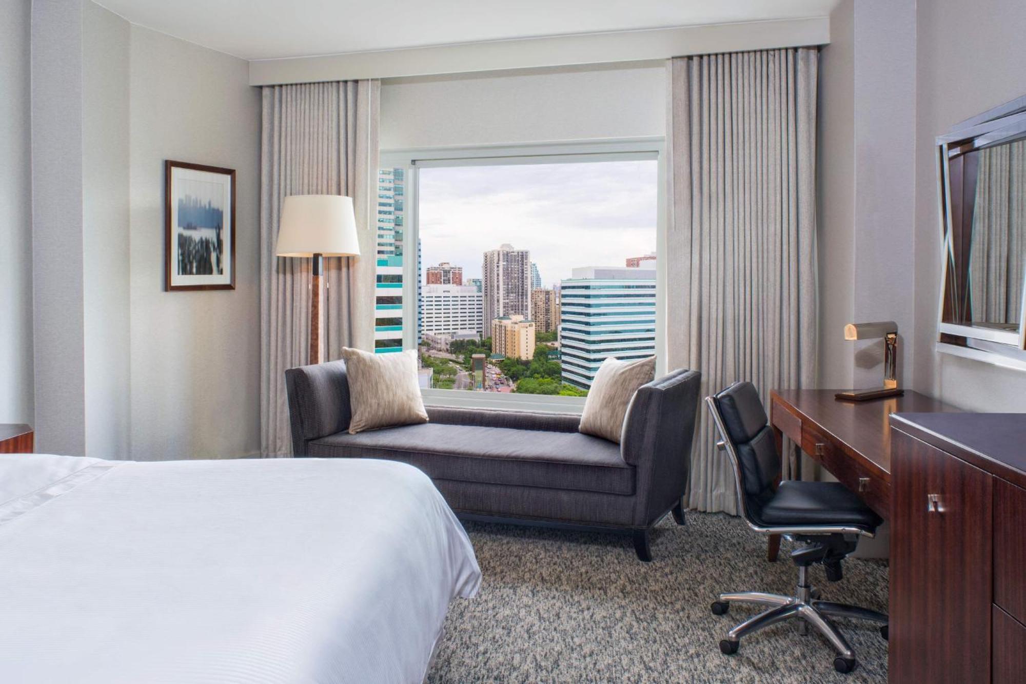 เดอะ เวสติน เจอร์ซี ซิตี้ นิวพอร์ต Hotel เจอร์ซีย์ซิตี้ ภายนอก รูปภาพ