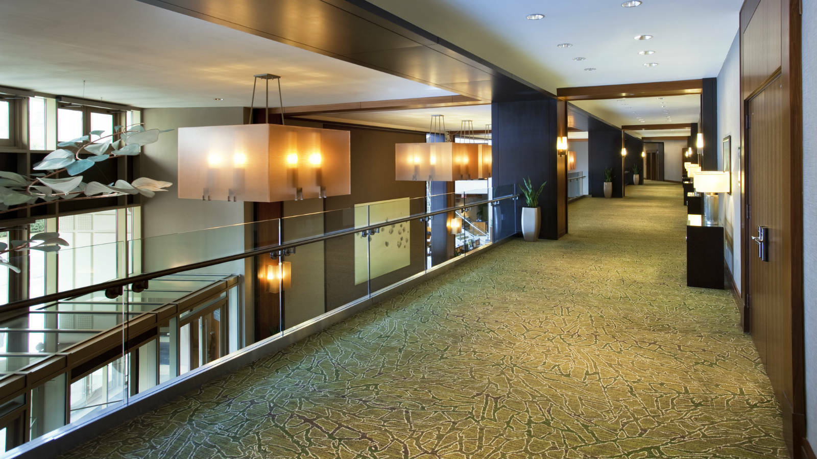 เดอะ เวสติน เจอร์ซี ซิตี้ นิวพอร์ต Hotel เจอร์ซีย์ซิตี้ ภายนอก รูปภาพ